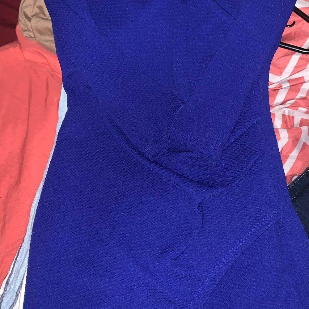 love j dress